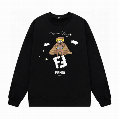 FEN Sweatshirt 2 Color 's