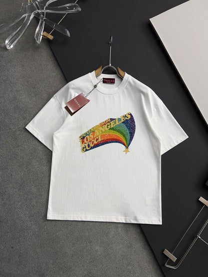 GU  T- Shirt short sleeve 2 Color's