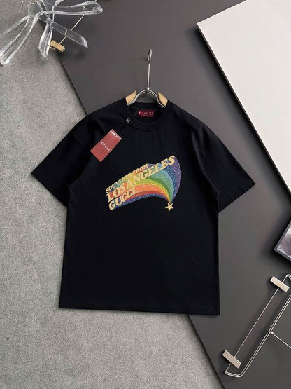 GU  T- Shirt short sleeve 2 Color's