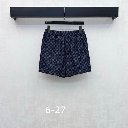 GU Woman  T- Shirt and shorts set