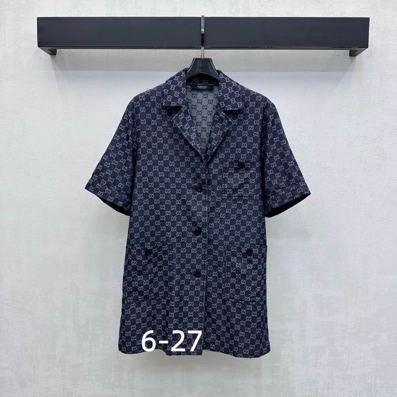 GU Woman  T- Shirt and shorts set