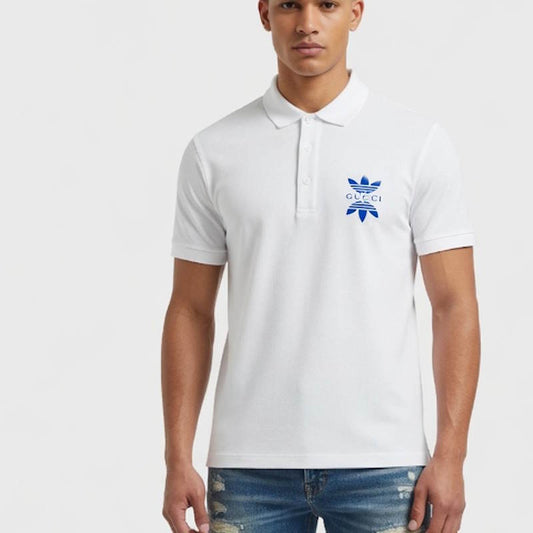 GU x ADI*DAS T- Shirt short sleeve 2 Color's