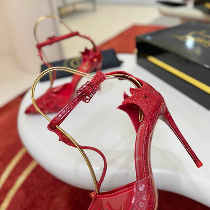 LABUTIN  shoes  Woman 2 Color 's  Heels 42