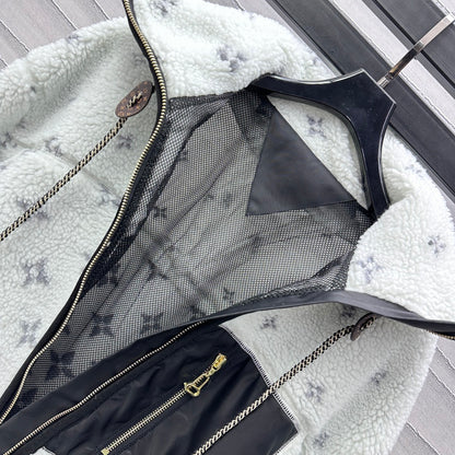 LU  Fleece Jacket  Limited Season 2024