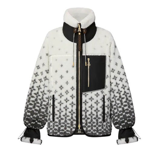 LU  Fleece Jacket  Limited Season 2024