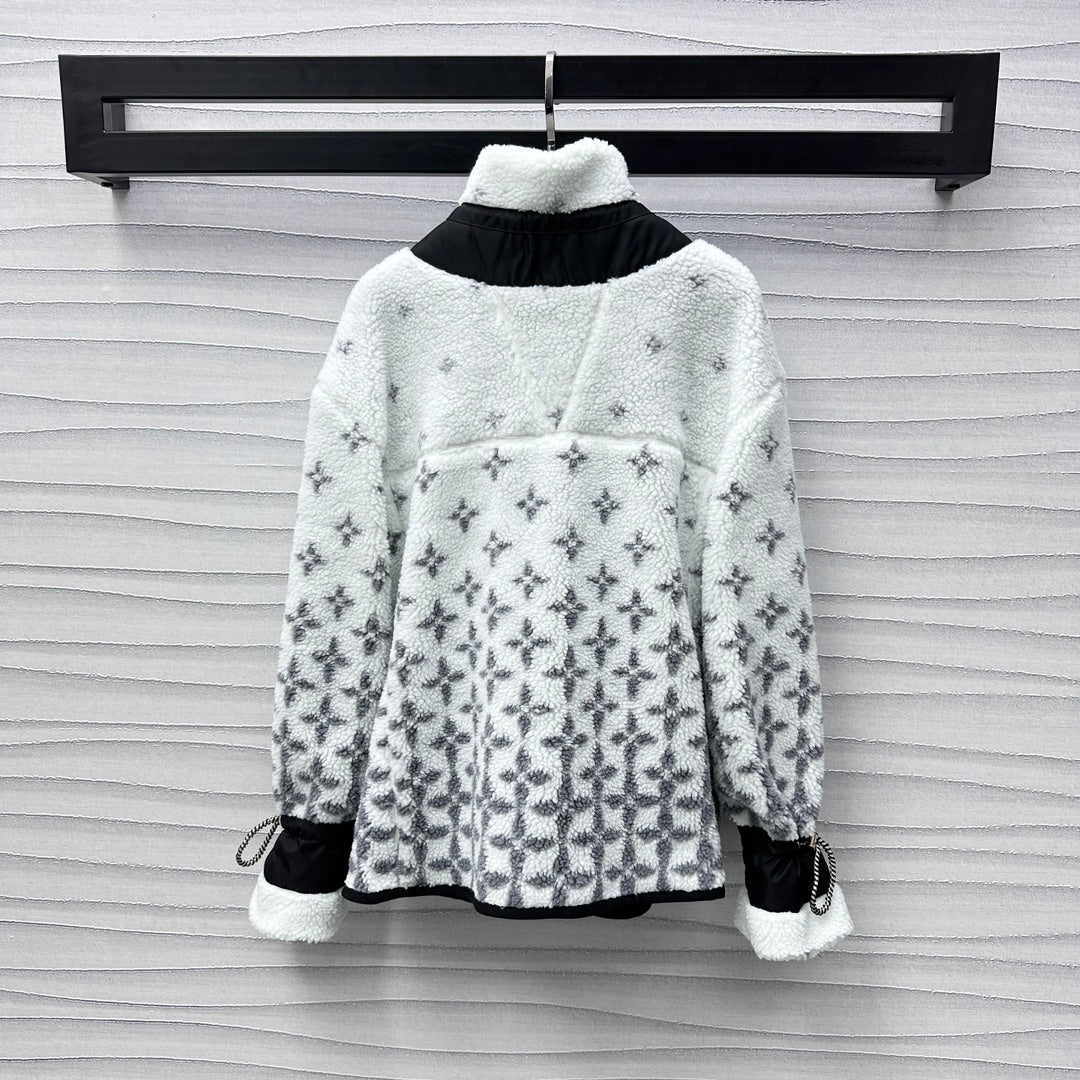 LU  Fleece Jacket  Limited Season 2024