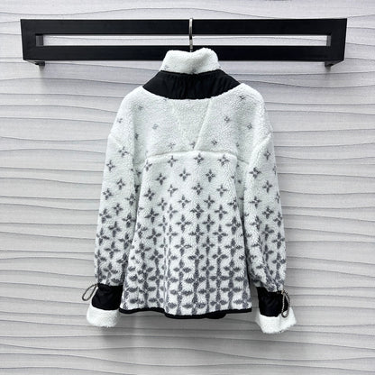 LU  Fleece Jacket  Limited Season 2024