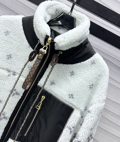 LU  Fleece Jacket  Limited Season 2024