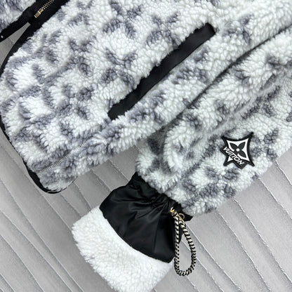 LU  Fleece Jacket  Limited Season 2024