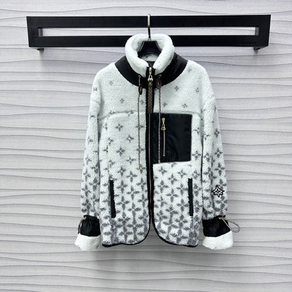 LU  Fleece Jacket  Limited Season 2024