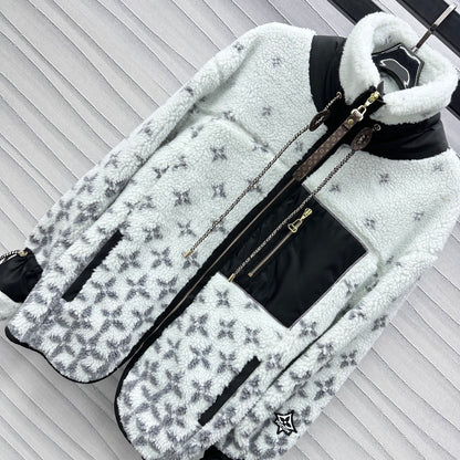 LU  Fleece Jacket  Limited Season 2024