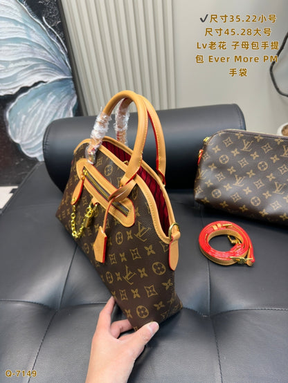 LU Bag 35 cm