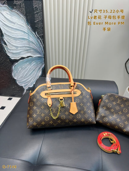 LU Bag 35 cm