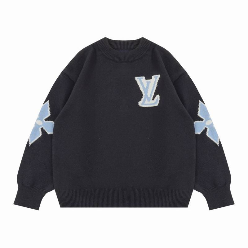 LU Sweater