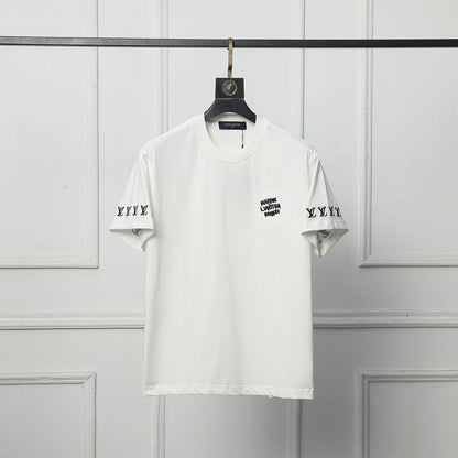 LU T- Shirt short sleeve 2 Color's