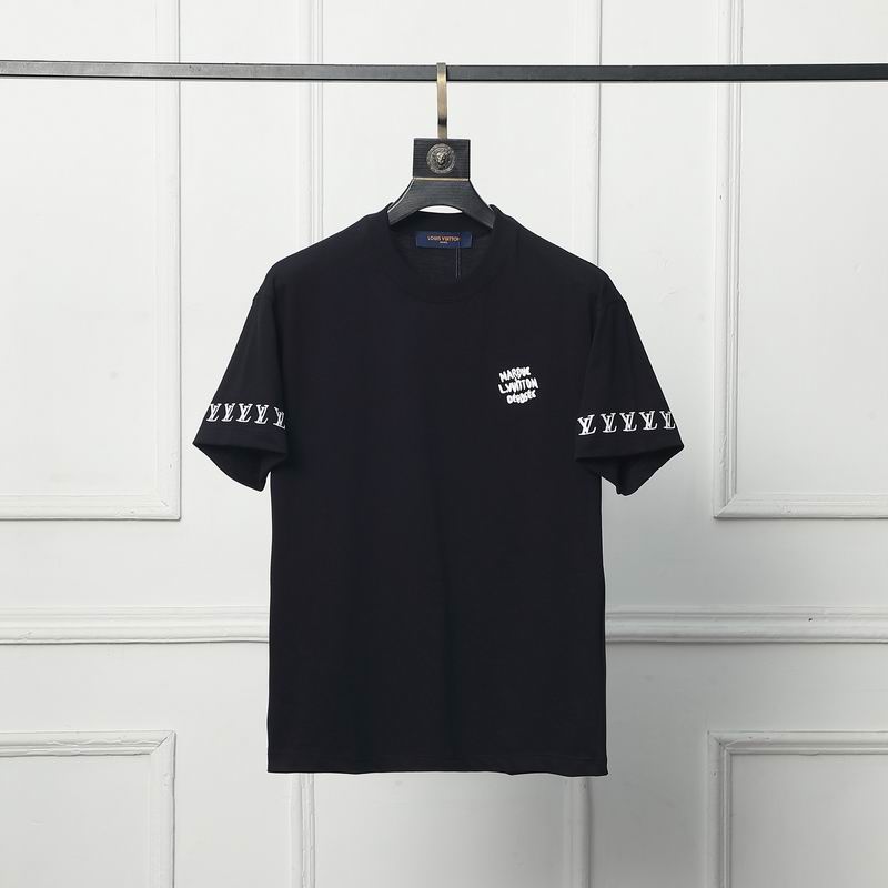 LU T- Shirt short sleeve 2 Color's