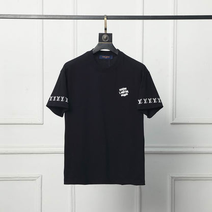 LU T- Shirt short sleeve 2 Color's