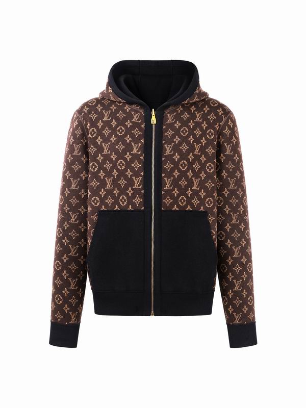 LU Jacket Man