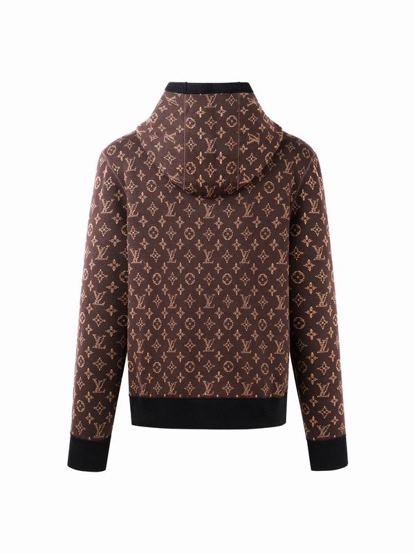 LU Jacket Man