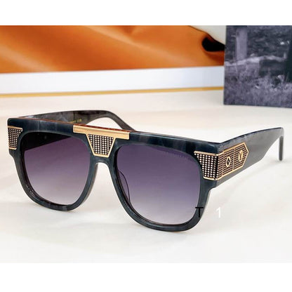 LU Sunglasses 3  Color's