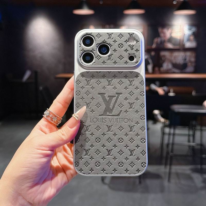 LU Phone Case 4 Color's