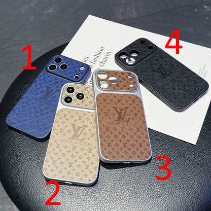 LU Phone Case 4 Color's