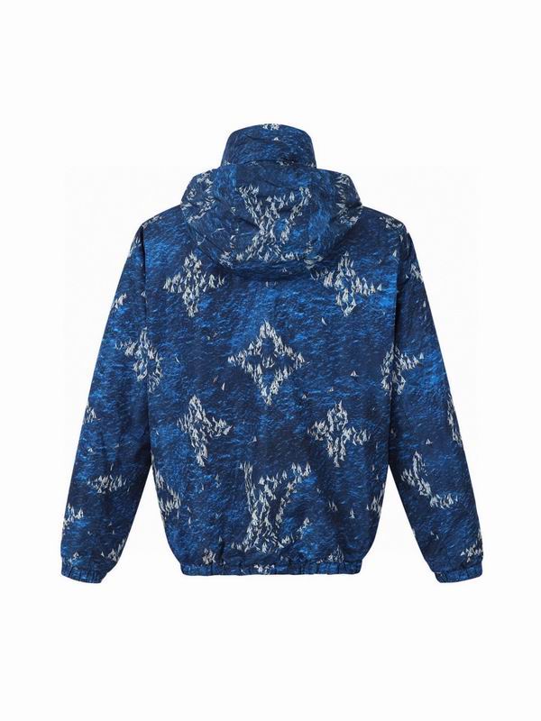 LU  Jacket Windbreak Hoodie