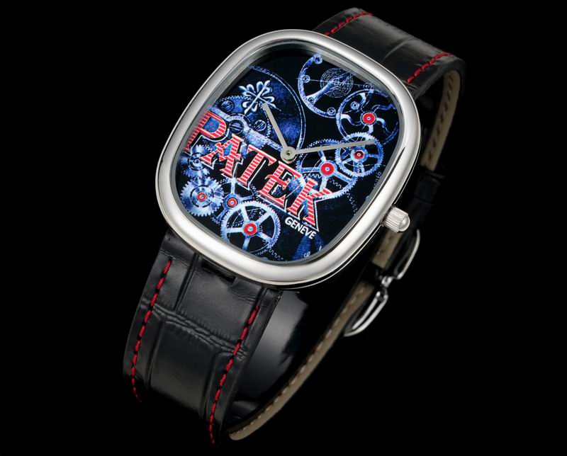 PATE Watches  41 mm