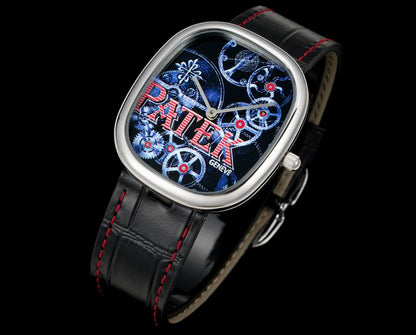 PATE Watches  41 mm