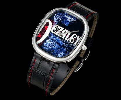 PATE Watches  41 mm