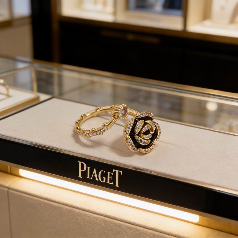 PIGU Fashion Rings