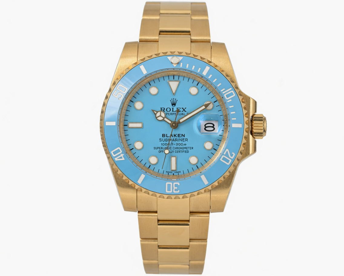 RX  Watches 40 cm 3 Color's