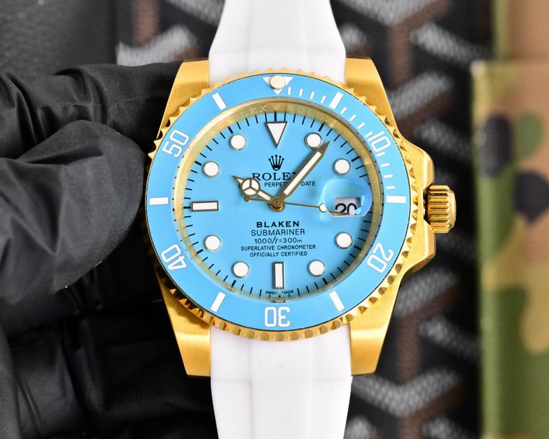 RX  Watches 40 cm 3 Color's