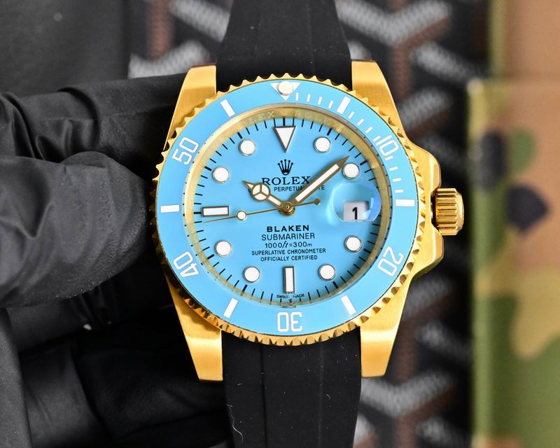 RX  Watches 40 cm 3 Color's