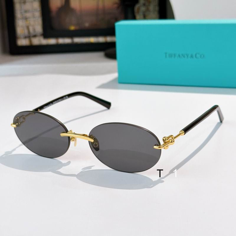TIF  Sunglasses 3 Color's