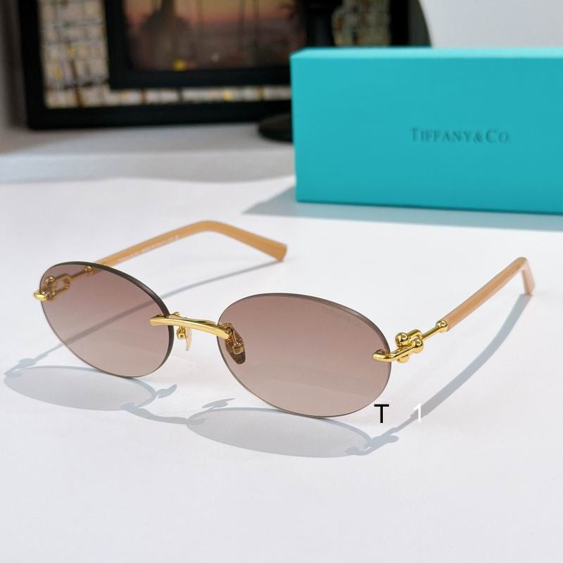 TIF  Sunglasses 3 Color's