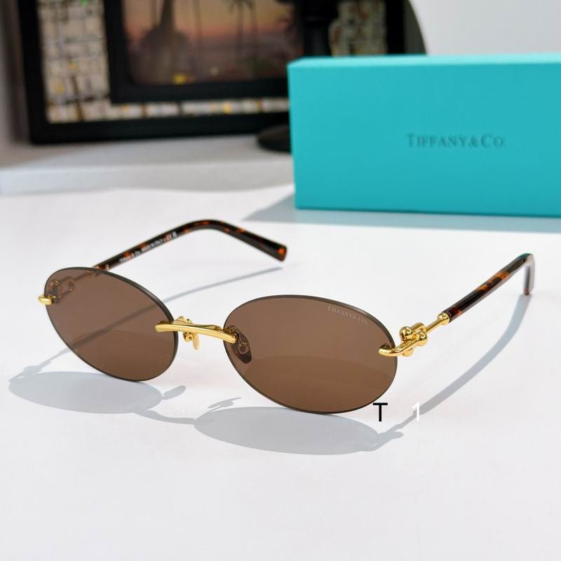 TIF  Sunglasses 3 Color's