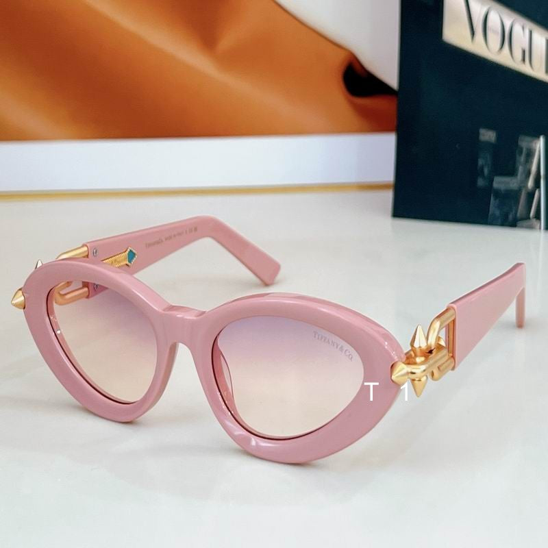 TIFF Sunglasses 4 Color's