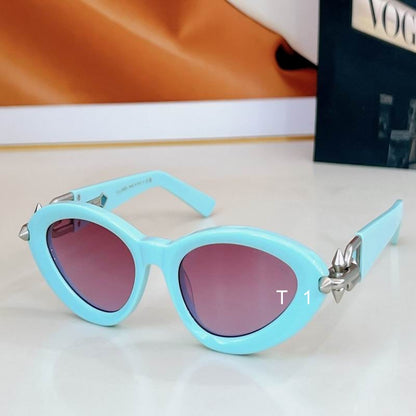TIFF Sunglasses 4 Color's