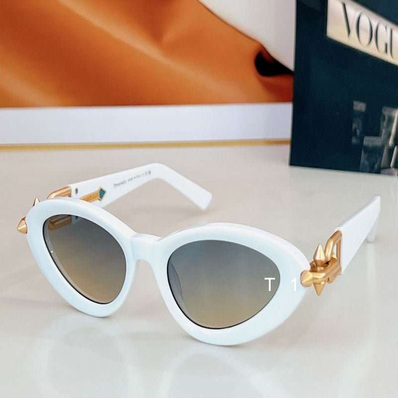 TIFF Sunglasses 4 Color's