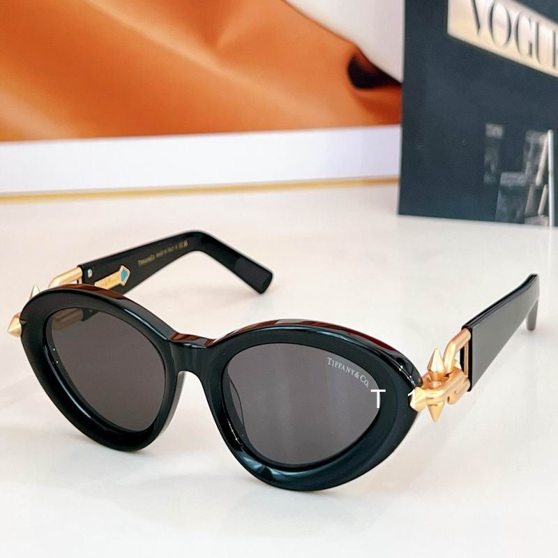 TIFF Sunglasses 4 Color's