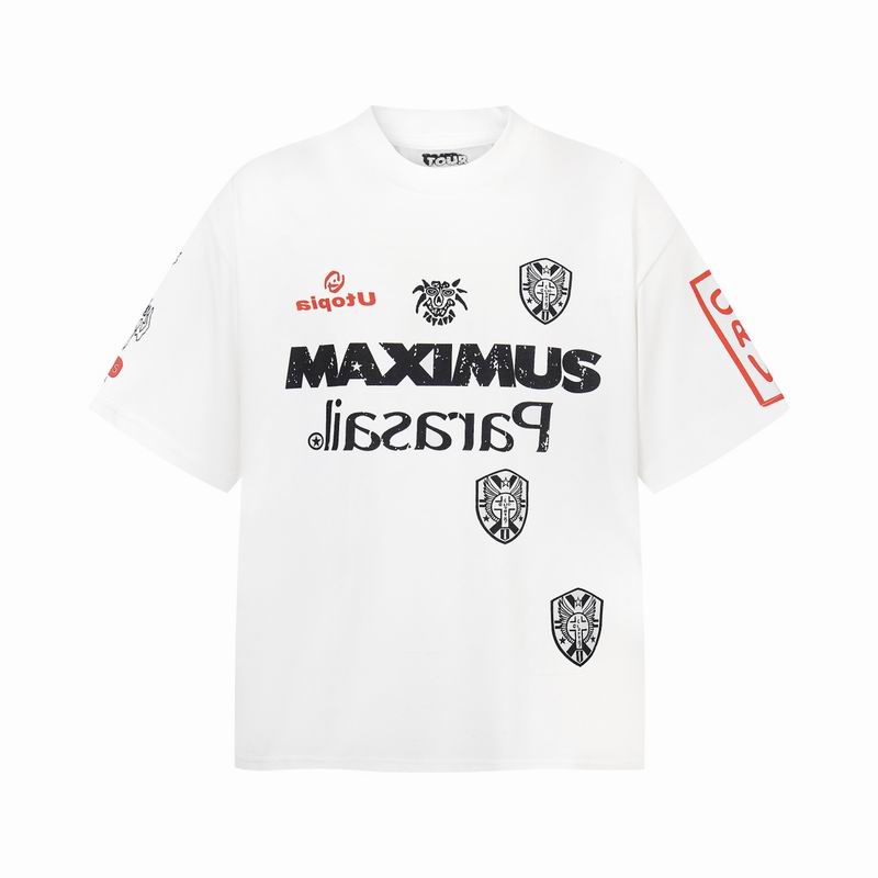 TRAVIS SCO TT T-shirt