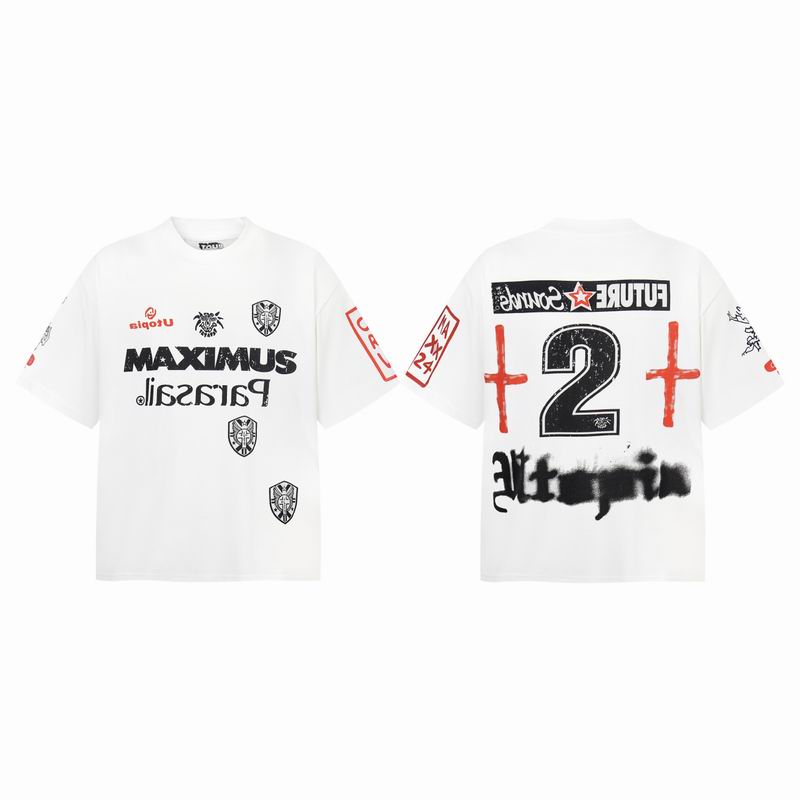 TRAVIS SCO TT T-shirt