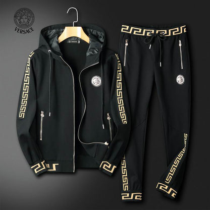 VRC Sport Suits  Man