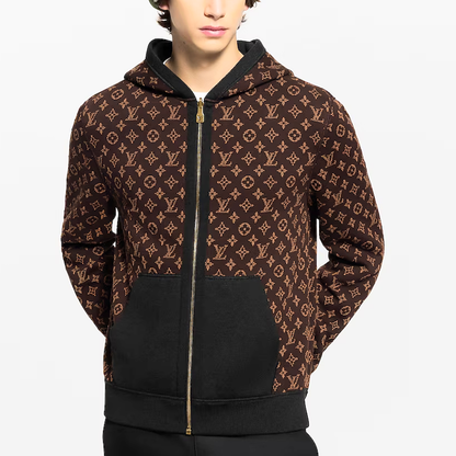 LU Jacket Man