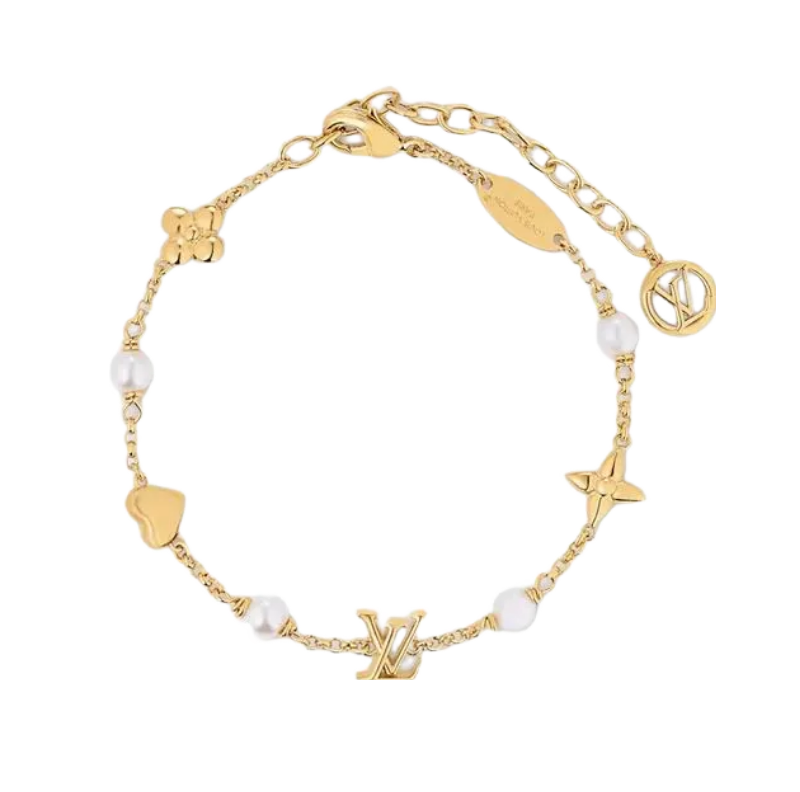 LU Fashion Bracelet