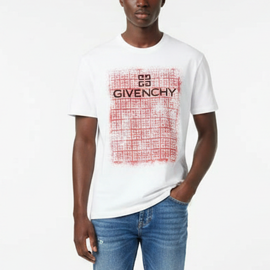 GIVENJY  T- Shirt short sleeve