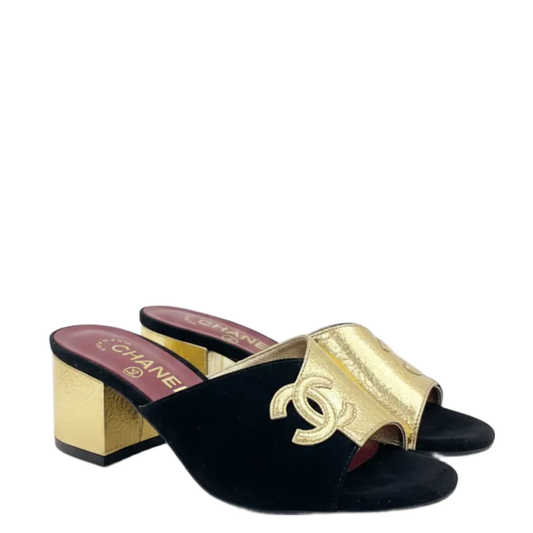 CHL slippers  sandals  Woman 3 Color's