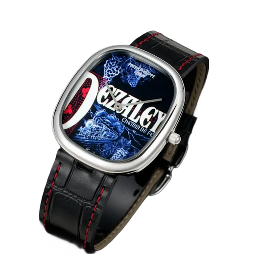 PATE Watches  41 mm