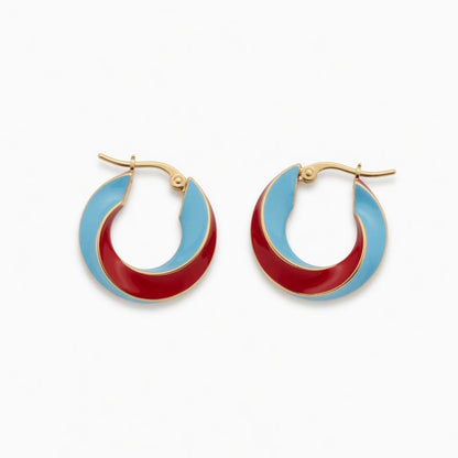 BOT VENET Fashion Earrings